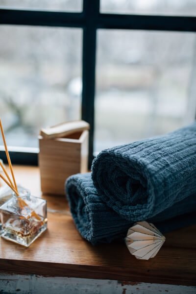 Luxury Manicures at ecoBeauty Nail Spa Jacksonville FL