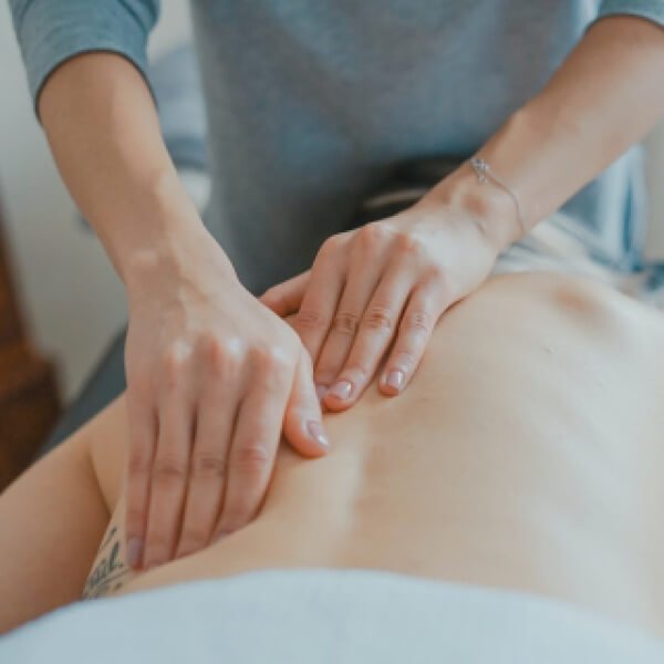 Green tea detox pedicure with foot care treatment