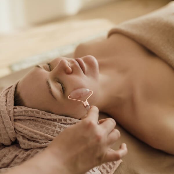 Luxury pedicure service near St Johns Town Center Jacksonville